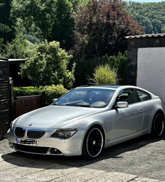 Bild des Angebotes BMW 645 Ci V8