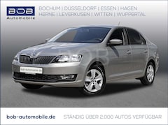 Bild des Angebotes Skoda Rapid/Spaceback 1.0 TSI Ambition PDC KLIMA LM BT ALLWETTER