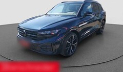 Bild des Angebotes VW Touareg 3.0 TDI R-Line AHK PANO STAND 22