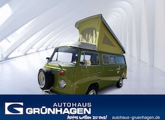 Bild des Angebotes VW T2 Typ 2 Kombi "Helsinki"
