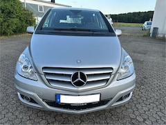 Bild des Angebotes Mercedes-Benz B 180 B 180 CDI * Navi * Klima * abnehmbare AHK * Euro 5