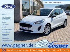 Bild des Angebotes Ford Fiesta Trend 1.1 Trend Bluetooth E6