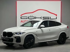 Bild des Angebotes BMW X6 40d*M-Sport*Pano*Laser*StHz*HuD*Massage*360*