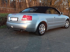 Bild des Angebotes Audi A4 A4 Cabriolet 1.8 T