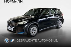 Bild des Angebotes BMW iX1