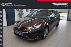 Bild des Angebotes Toyota Avensis Touring Sports 1.8 Executive