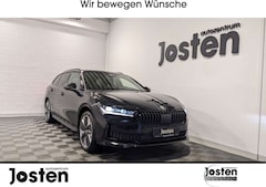 Bild des Angebotes Skoda Superb Combi Sportline 2.0TDI 4x4 DCC+ AHK FahrAss+ Infot