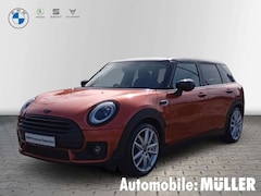 Bild des Angebotes MINI Cooper Clubman John Cooper Works1.5 Digitales Cockpit LED Mehrzon