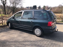 Bild des Angebotes VW Sharan Sharan 2.0 Trendline