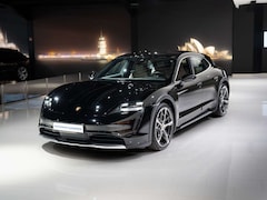 Bild des Angebotes Porsche Taycan Cross Turismo 4*SOUND-PACKAGE+*1.HD*LEDER