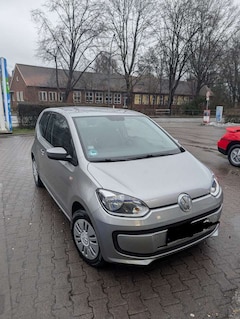Bild des Angebotes VW up! move