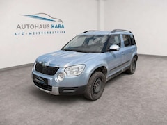 Bild des Angebotes Skoda Yeti Ambition 2.0 TDI 4x4