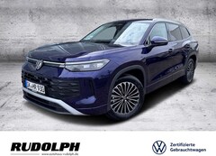 Bild des Angebotes VW Tayron 1.5 eTSI Life DSG LED AHK SHZ ACC Navi BT Fernlich