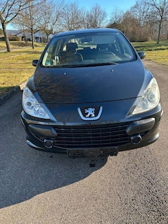 Bild des Angebotes Peugeot 307 307 ,KLIMA ,TÜV NEU, 5 TÜRER,TOP GEPFLEGT