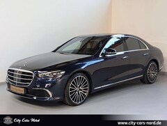 Bild des Angebotes Mercedes-Benz S 350 d 4Matic 360°+HUD+STD.HZ+AHK-21Z