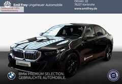Bild des Angebotes BMW i5 eDrive40