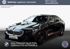 Bild des Angebotes BMW i5 eDrive40