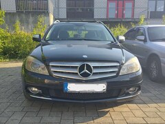 Bild des Angebotes Mercedes-Benz C 320