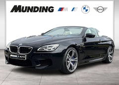 Bild des Angebotes BMW M6 Cabrio A Leder|HUD|Navi|20"M-LM|im Kundenauftrag