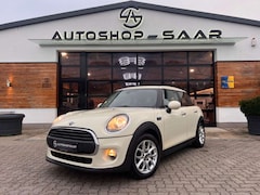 Bild des Angebotes MINI One D 5 Türer