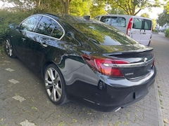 Bild des Angebotes Opel Insignia Insignia 2.0 CDTI ecoFLEX Start/Stop Business Inno