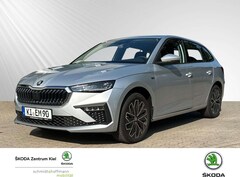 Bild des Angebotes Skoda Scala 1.0 TSI Selection OPF (EURO 6e) Einparkhilfe