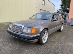 Bild des Angebotes Mercedes-Benz Baureihe 124 230 CE Coupe Erstlack 2.Hand Unfall u. Rostfrei