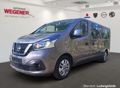 Bild des Angebotes Nissan NV300 Kombi AT 9Sitze*SHZ*Kamera*Navi*FA+