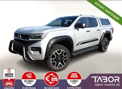 Bild des Angebotes VW Amarok 3.0 TDI 240 Aut. 4M PanAmericana HardTop