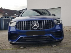 Bild des Angebotes Mercedes-Benz GLC 63 AMG facelift PSitze Pano HUD multibeam Burmester