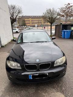 Bild des Angebotes BMW 120 120i