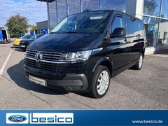 Bild des Angebotes VW T6.1 Caravelle Comfortline+NAV+DAB+AHK+PDC+Temp+