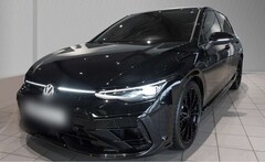 Bild des Angebotes VW Golf R 2.0 TSI DSG 4Motion Black-Edition *270km/h*Akra...