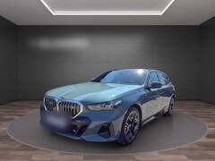 Bild des Angebotes BMW i5 eDrive40 Touring MSport NP98059,- Sitzbelüftung
