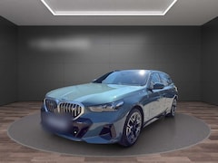 Bild des Angebotes BMW i5 eDrive40 Touring MSport NP98059,- Sitzbelüftung