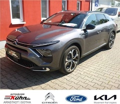 Bild des Angebotes Citroen C5 X C5 X Plug-In-Hybrid 225 S&S e-EAT8 Shine + LEDER