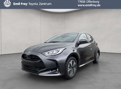 Bild des Angebotes Toyota Yaris Hybrid 116 1.5 VVT-i Teamplayer