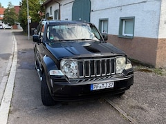 Bild des Angebotes Jeep Cherokee Cherokee 3.7 Automatik Limited