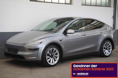 Bild des Angebotes Tesla Model Y Long Range Juniper AWD Launch Edition *AHK*ACC-Boo