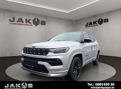 Bild des Angebotes Jeep Compass S Plug-In Hybrid 4WD 1.3 T4 4xe Plug-...