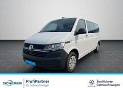 Bild des Angebotes VW T6.1 Kombi LR 2.0 TDI 8-Sitzer CARPLAY AHK EPH R