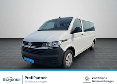 Bild des Angebotes VW T6.1 Kombi LR 2.0 TDI 8-Sitzer CARPLAY AHK EPH R