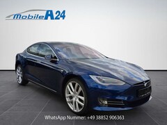 Bild des Angebotes Tesla Model S 75D PREMIUM SITZE PANORAMADACH NP97T 21