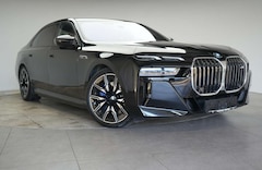 Bild des Angebotes BMW i7 M70 xDrive TheatreScreen/SkyLounge/HUD/B&W/Li