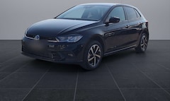 Bild des Angebotes VW Polo 1.0 TSI DSG ENERGY+WR+NAVI+KAMERA+LED+PDC+SHZ