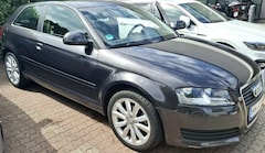 Bild des Angebotes Audi A3 1.4 TFSI Ambiente