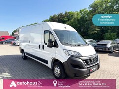Bild des Angebotes Opel Movano C 2.2 Diesel  140 (3,5t) L3H2 Selection