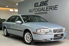Bild des Angebotes Volvo S80 3.0 Benzin Executive 2.Hand Ahängerkupplung