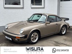 Bild des Angebotes Porsche 911 Sehr guter Zustand