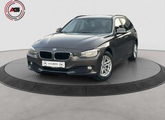Bild des Angebotes BMW 318 d Touring AUTOMATIK NAVI SHZ ALU PDC AHK BT